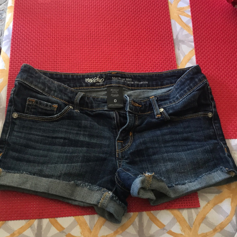 Shorts